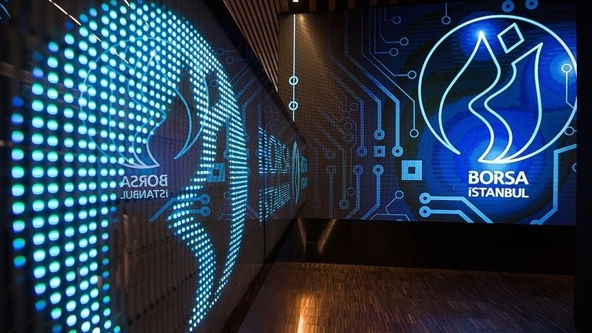 Borsa İstanbul Güne Düşüşle Başladı: 9 Nisan 2025 Çarşamba Son Durum
