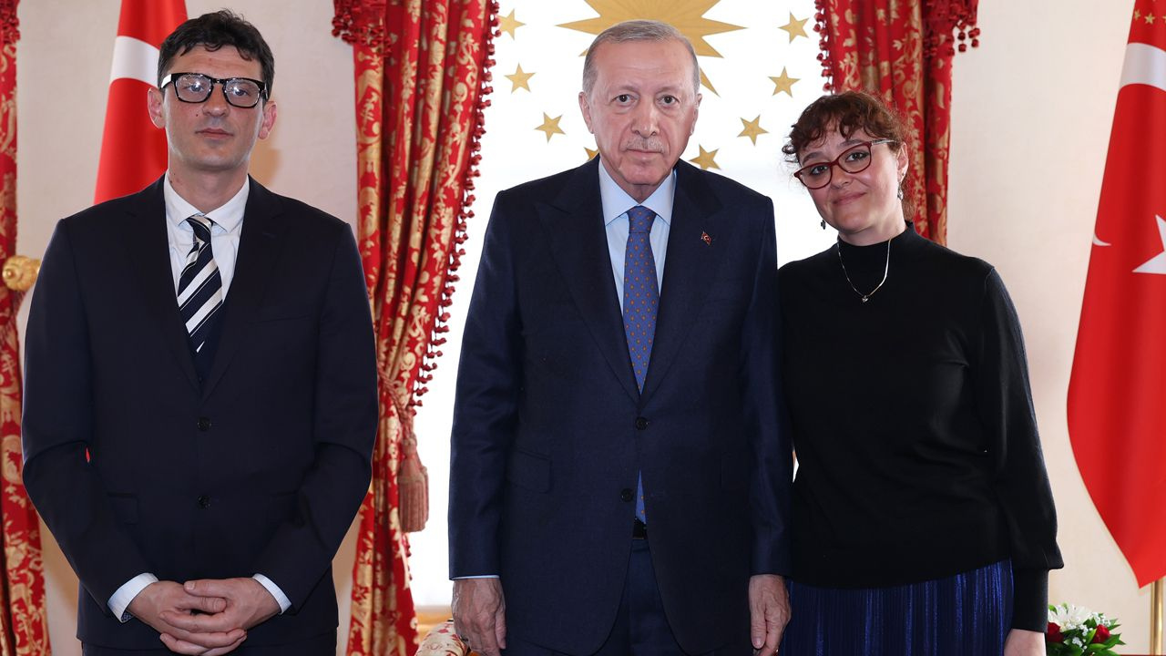 Erdoğan’dan Suça Sürüklenen Çocuklara Yönelik Yeni Düzenleme Talimatı