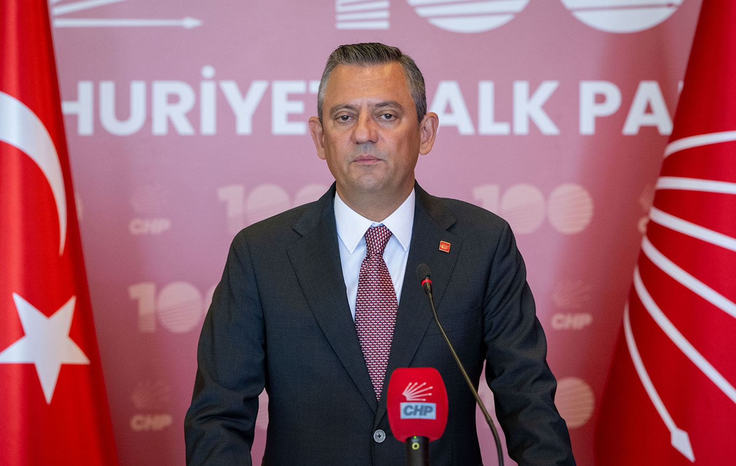 Özgür Özel’den Bahçeli’ye ‘Erken Seçim’ Yanıtı: “Yani Erdoğan’ı Aday Göstermeyecekler”
