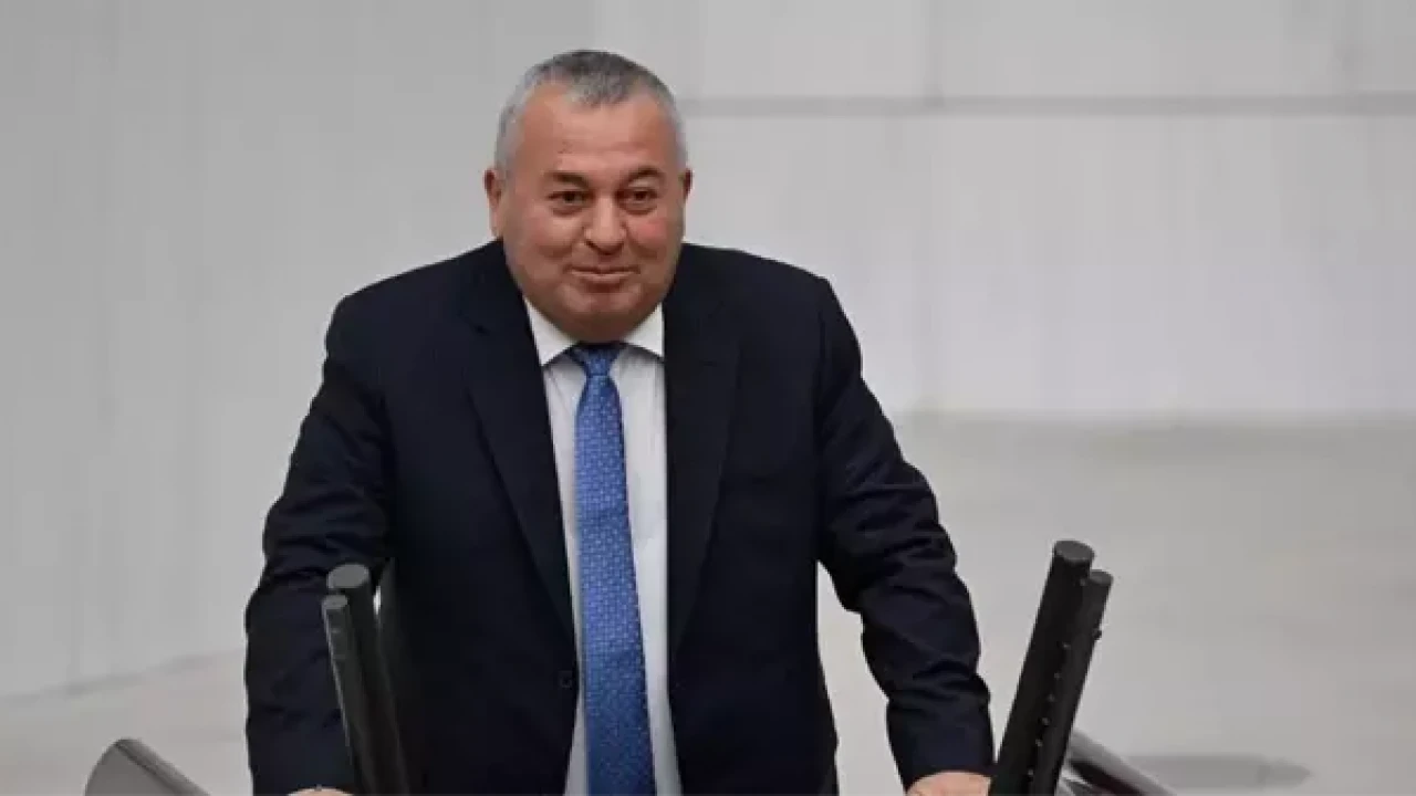 Cemal Enginyurt, Silivri’deki Tutuklu Siyasileri Ziyaret Etti: ‘Erdoğan Beni Mahkemeye Vermiş’