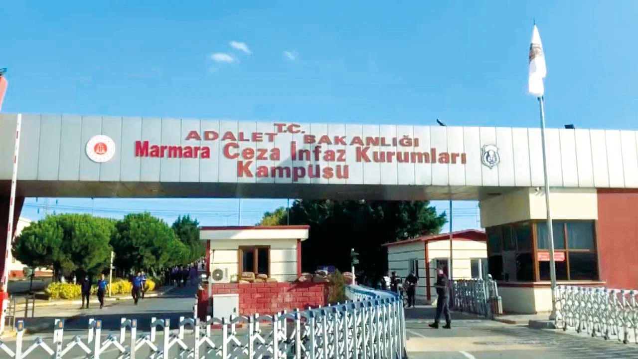 Silivri Cezaevine Yeni İki Katlı Bina Yapılacak