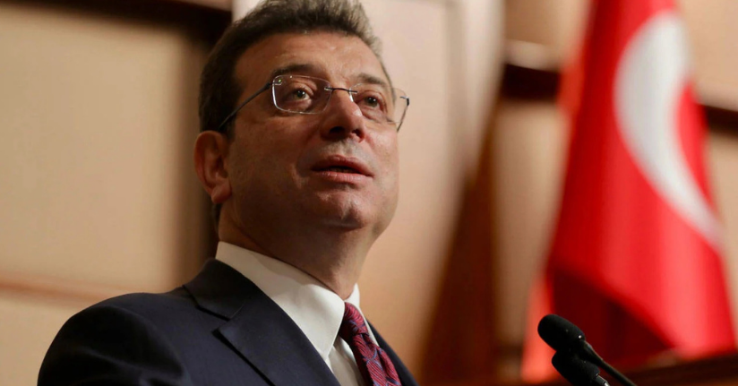 Son Dakika… İmamoğlu’nun Duruşması Silivri’ye Taşındı