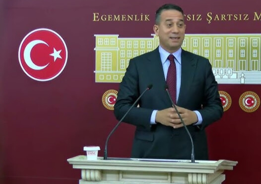 Ali Mahir Başarır’dan Mahir Polat Tepkisi: “Ev Hapsine Sevinilecek Duruma Getirenler Utansın”