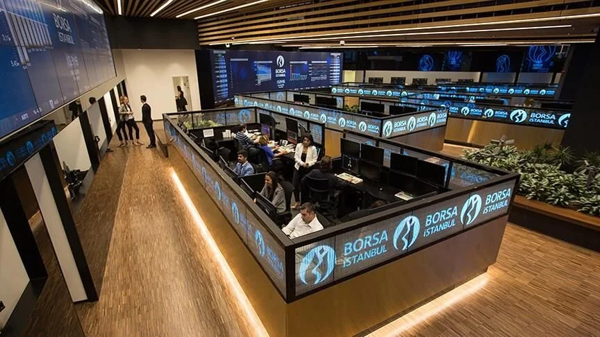 Borsa İstanbul’da ‘Çin Etkisi’: Endekslerde Büyük Düşüş!