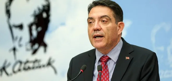 “CHP’li Bağcıoğlu: Mavi Vatan Seçim Sloganı Olarak Kaldı, Doğu Akdeniz’deki Sondaj Faaliyetleri Neden Durduruldu?”