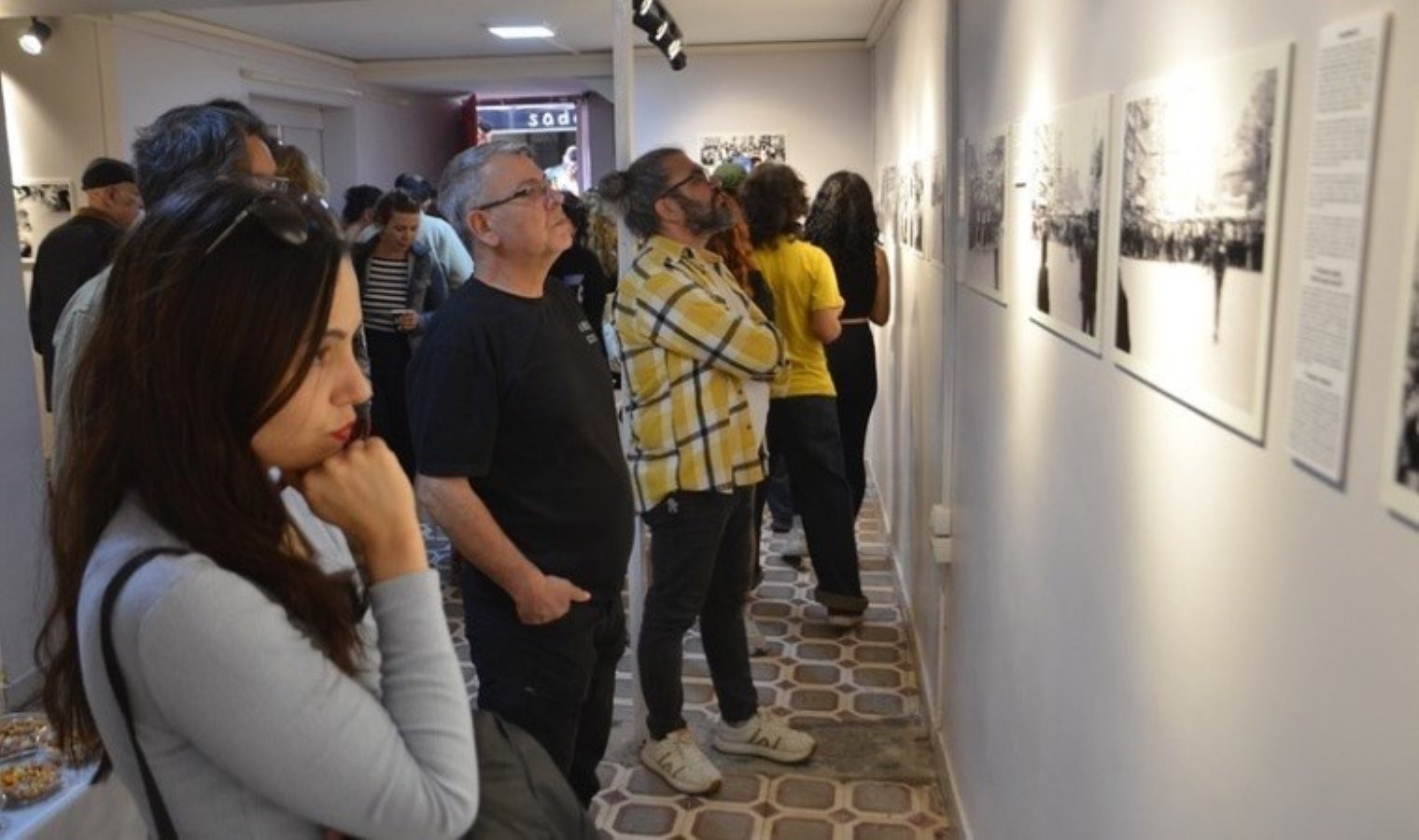 Kanlı 1 Mayıs’ın Kayıp Kareleri Gün Yüzüne Çıktı: 1977’nin Unutulmuş Fotoğrafları Sergileniyor