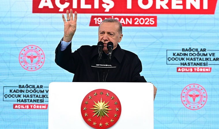“AK Parti Sebep, Enflasyon Sonuç” Pankartı Açan İşçi Tutuklandı