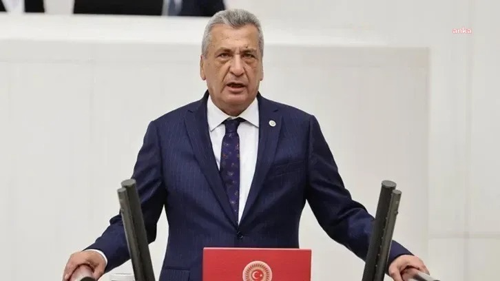 CHP’li Öztürkmen’den PKK ve İktidara Sert Tepki: “Lozan’a karşıysanız, Sevr’i savunuyorsunuz”
