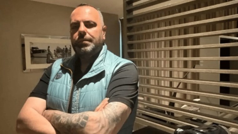 Özgür Özel “Cesur Savcı Arıyorum” Demişti: Halil Falyalı’nın Sağ Kolu Cemil Önal’a Suikast İddiası!