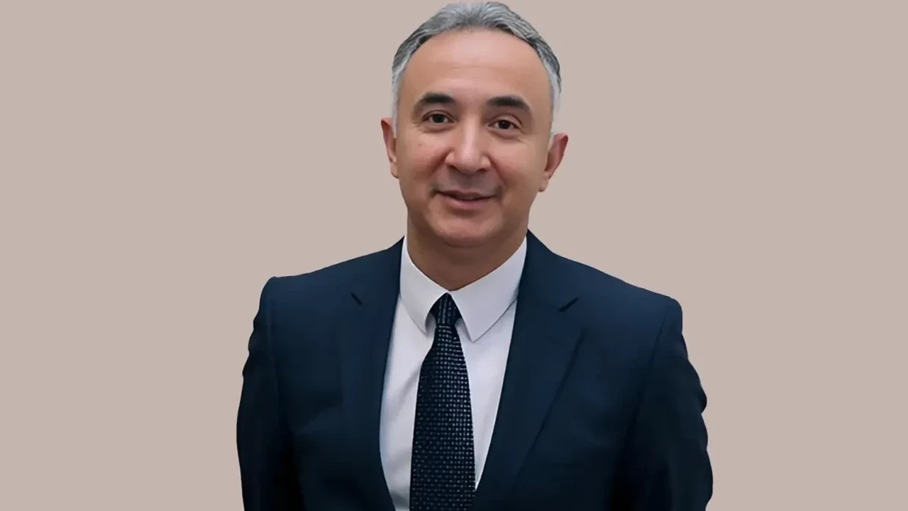 Tuncay Keser’den RTÜK’e ‘TRT Haber’ ve ‘Haber Global’ başvurusu!