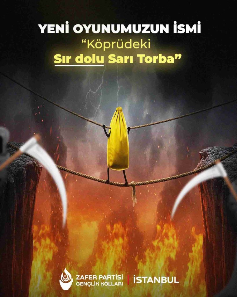 Sırrı Süreyya Önder yaşamını yitirdi: Zafer Partisi’nin imalı paylaşımına tepki yağdı!