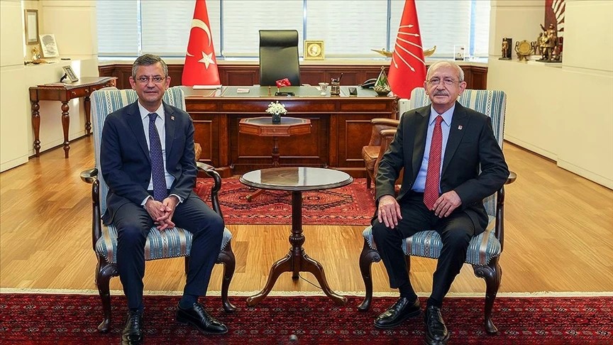CHP Vekili Av. Çağlar Çağlayan’dan Kurultay Davasında Net Çıkış: “Soruşturma Davayı Bağlamaz”