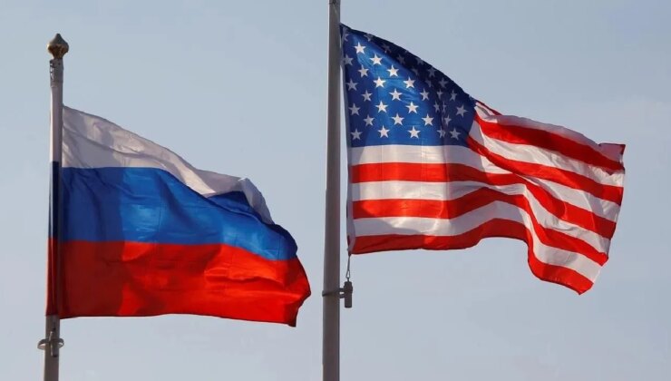ABD’den Rus Gazı Kullanan Ülkelere Dev Gümrük Vergisi: Türkiye ve AB de Etkilenecek