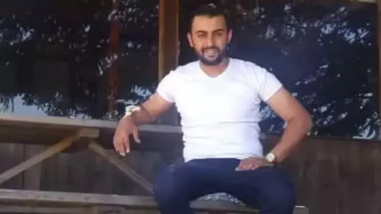 Annesiyle Görüntülü Konuşurken Kalp Krizi Geçiren Maden İşçisi Hayatını Kaybetti