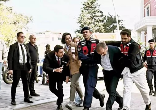 Savcıya Papalı-Ağcalı Tehdit: Soruşturma Sürecine Gölge Düştü