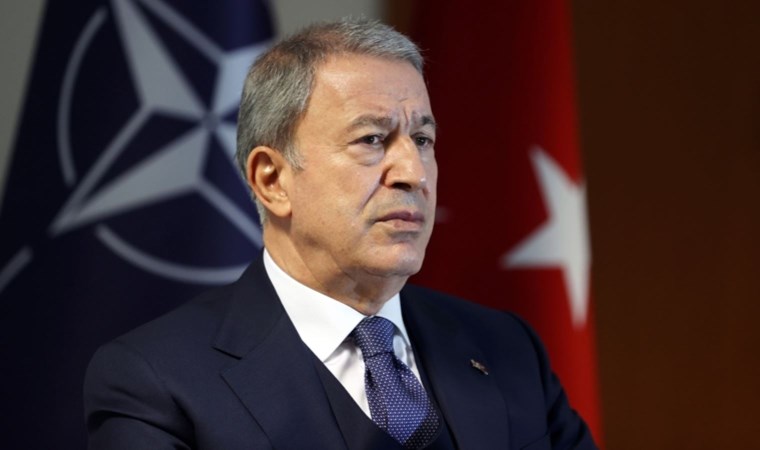 CİMER’den ‘Hulusi Akar’ın Kızının Yatay Geçişi’ Sorusu: ‘Zamanaşımına Uğraması Nedeniyle…’