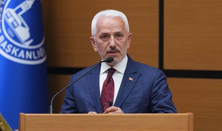 AKP’li Meclis Üyesi Ekrem Baki İstifa Etti: “Muhalefete Yönelik Baskı Artıyor”