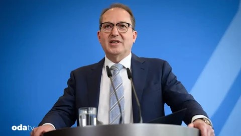 Almanya’da Siyasi Saikli Suçlarda Artış: Yıllık İstatistikler Açıklandı