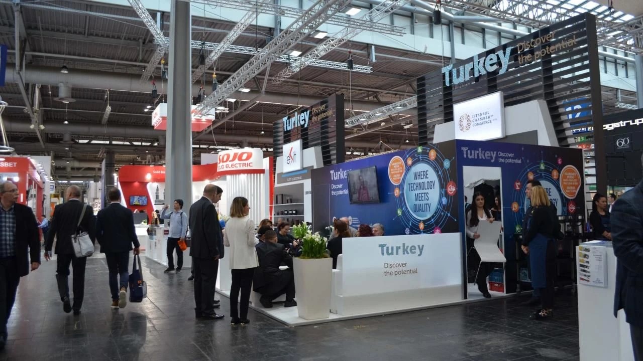 Türk Şirketleri, GITEX Europe 2025’te Teknolojilerini Dünyaya Tanıtacak