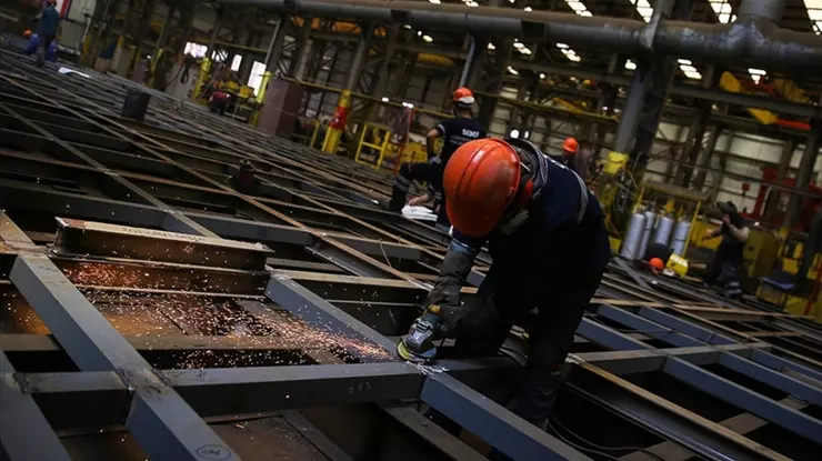 Küresel Ticaret Savaşı Almanya’da 25 Bin Sanayi İstihdamını Tehdit Ediyor