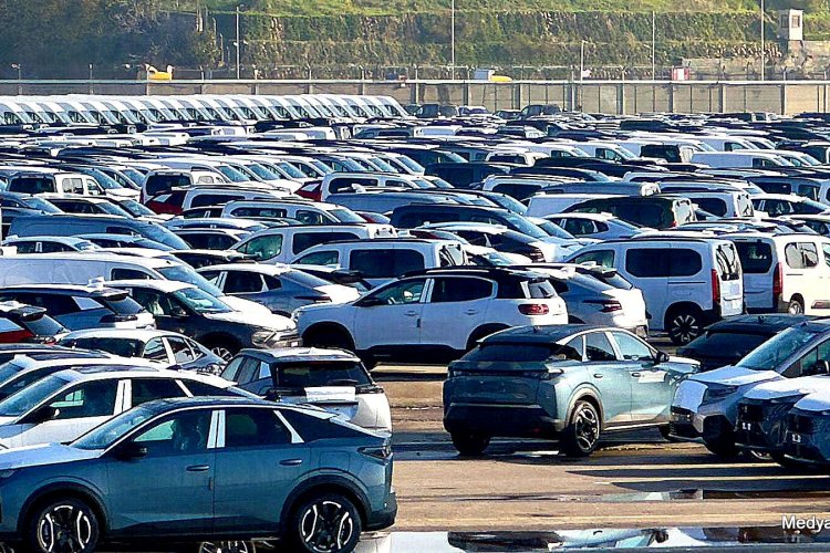 ABD’nin Gümrük Vergileri, Alman Otomobil Sektöründe Alarm Zillerini Çaldırıyor