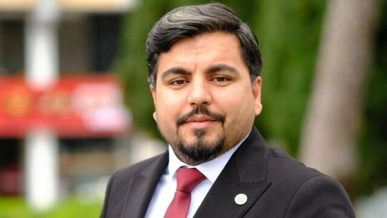 Tutuklanmıştı: Arif Kocabıyık’a Tahliye Kararı