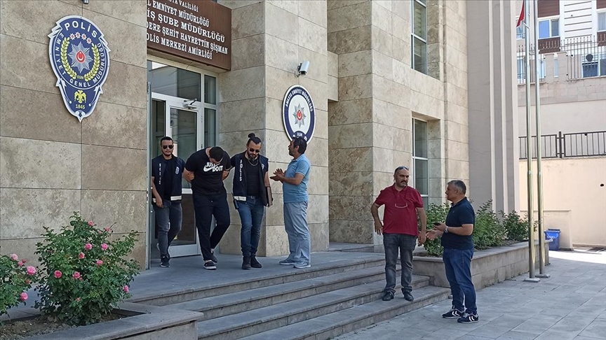 “Uzlaştırıcı Avukat” Kılıfıyla Dolandırıcılık: 12 Kişi Tutuklandı