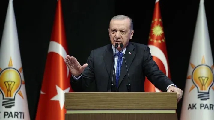 Kabinede Büyük Değişim Sinyali: 8 Bakan Gidiyor, 2 Yeni Bakanlık Kurulabilir