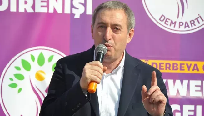 Gündem PKK’nin Fesih Kararı: Tuncer Bakırhan’dan ‘Anayasa’ ve ‘Özerklik’ Açıklaması