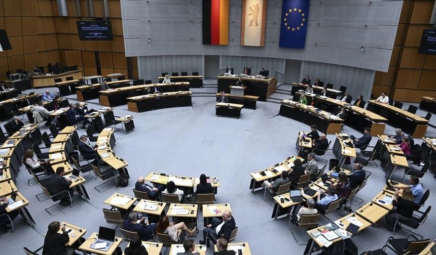 Berlin’de 15 Mart’ın “Uluslararası İslamofobi ile Mücadele Günü” Olarak Kabul Edilmesi Talep Edildi