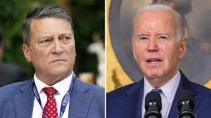 Joe Biden’ın Sağlık Durumu Tartışma Yarattı