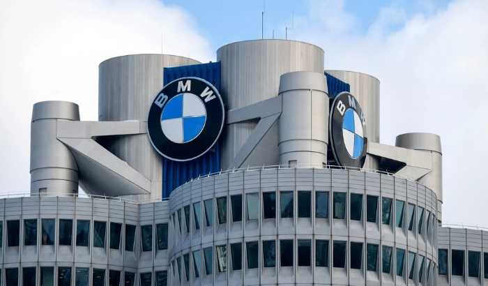 BMW’nin İlk Çeyrek Karı Çin Rekabeti Nedeniyle Yüzde 25 Geriledi