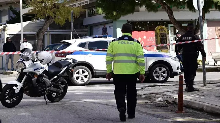 Ülke Basını Duyurdu: Türk Mafyası, Ajanlara Kurşun Yağdırdı!