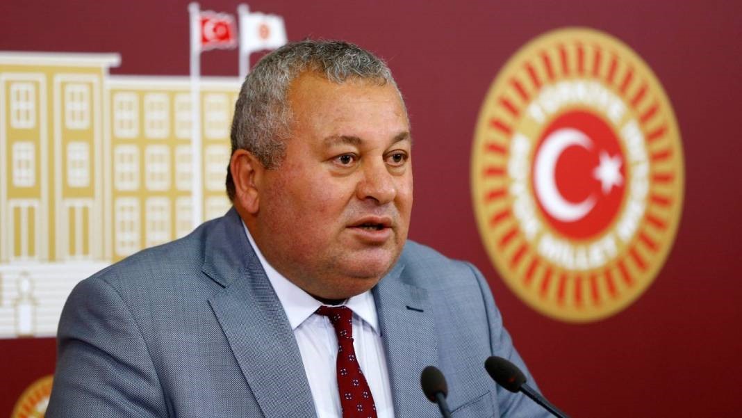 “Dalga Geçmeye Devam” Diyerek Seslendi: Cemal Enginyurt’tan İBB’ye Yeni Operasyona Sert Tepki