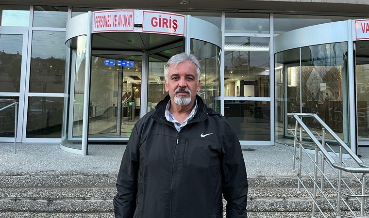 CHP’li Şoföre Verilen Ev Hapsi Cezası Kaldırıldı