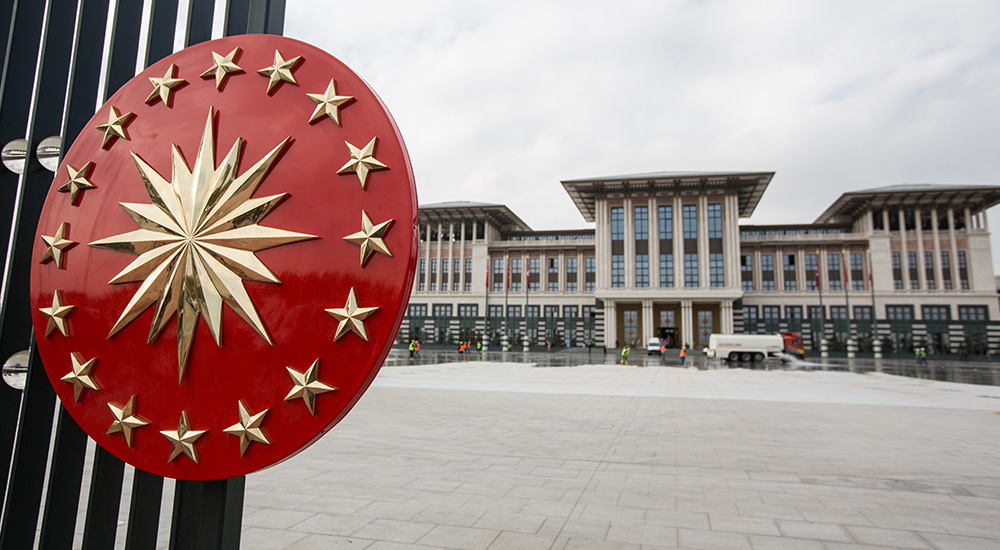 Özerklik İddialarına Cumhurbaşkanlığından Net Yalanlama
