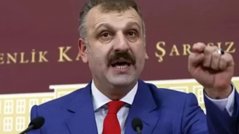 Erdoğan’ın Başdanışmanı Saral’dan Naci Bostancı’ya Tepki: “Sana Ne Linet’ten!”