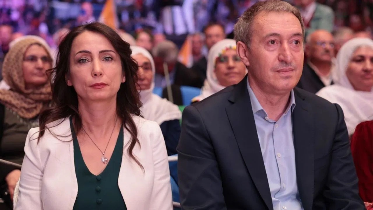 DEM Parti’den Çözüm Süreci Önerisi: “Devlet, PKK ve Bağımsız Gözlemcilerden Oluşan Üçlü Komisyon Kurulmalı”