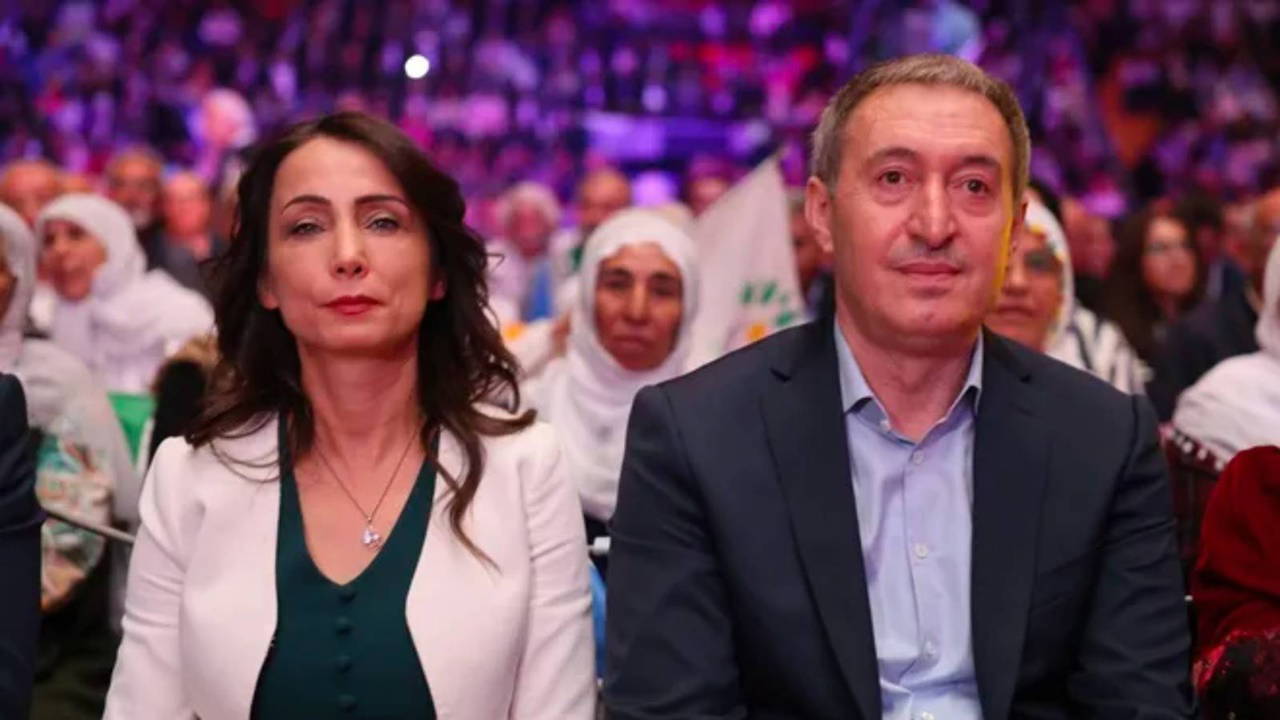 DEM Parti’den Gezi Direnişi Mesajı: “Barıştan, Adaletten, Demokratik Toplumdan Yanayız”