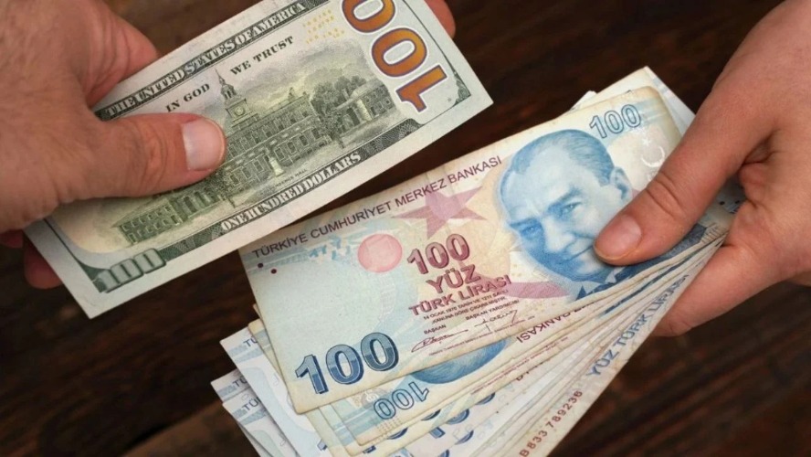 Dünyaca Ünlü ING Bank’tan Dolar/TL Öngörüsü