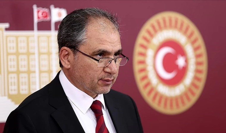 AKP’li Vekilden Merkez Bankası’na Sürpriz Çağrı: Döviz Alımı Sınırlandırılsın