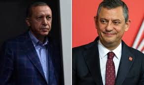 Anket Sonucunda Çarpıcı Tablo: CHP Zirvede, AKP’nin Eriyişi Sürüyor!