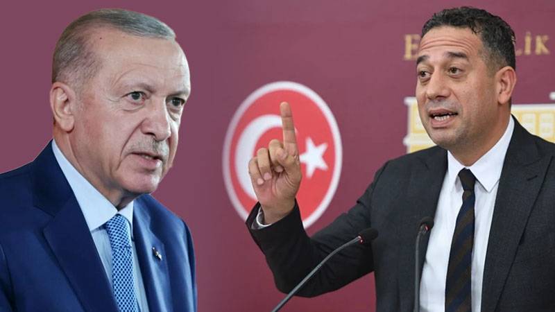 Erdoğan: “Aday olma derdim yok” dedi, CHP’den sert yanıt: “Zaten aday olamazsın”