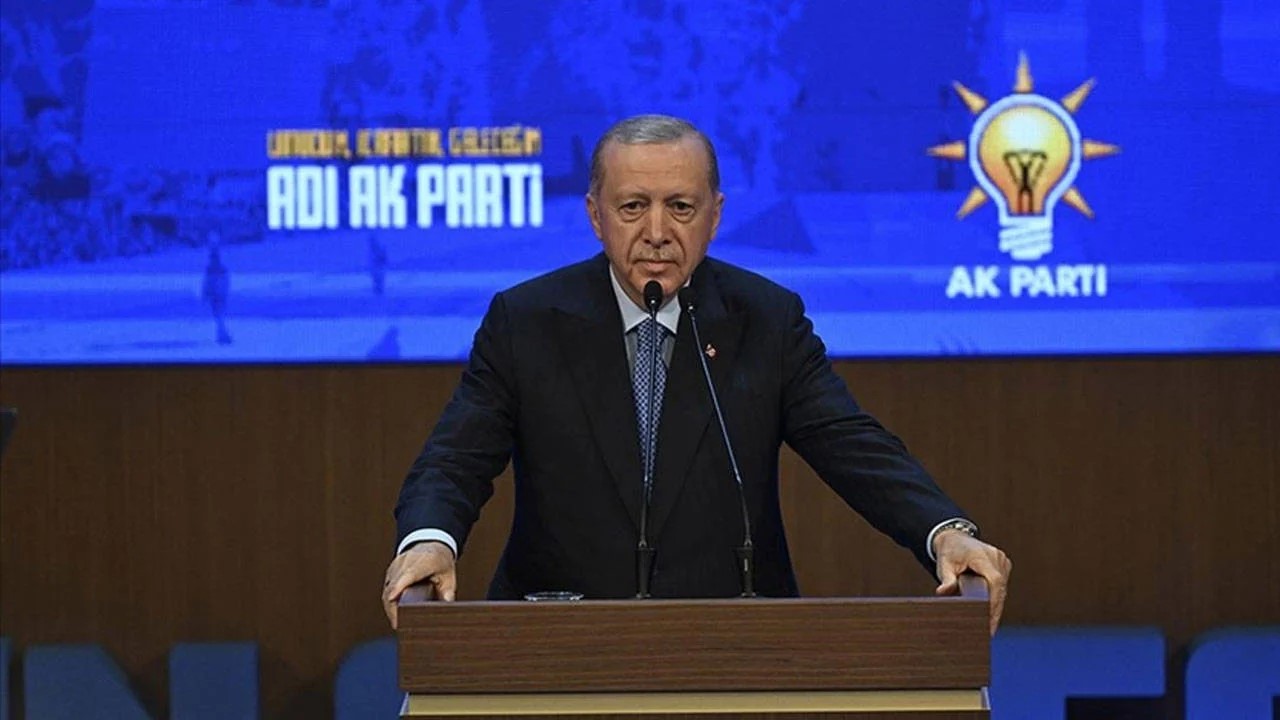 Anayasa Komisyonu Toplanıyor: İlk Toplantı 4 Haziran’da