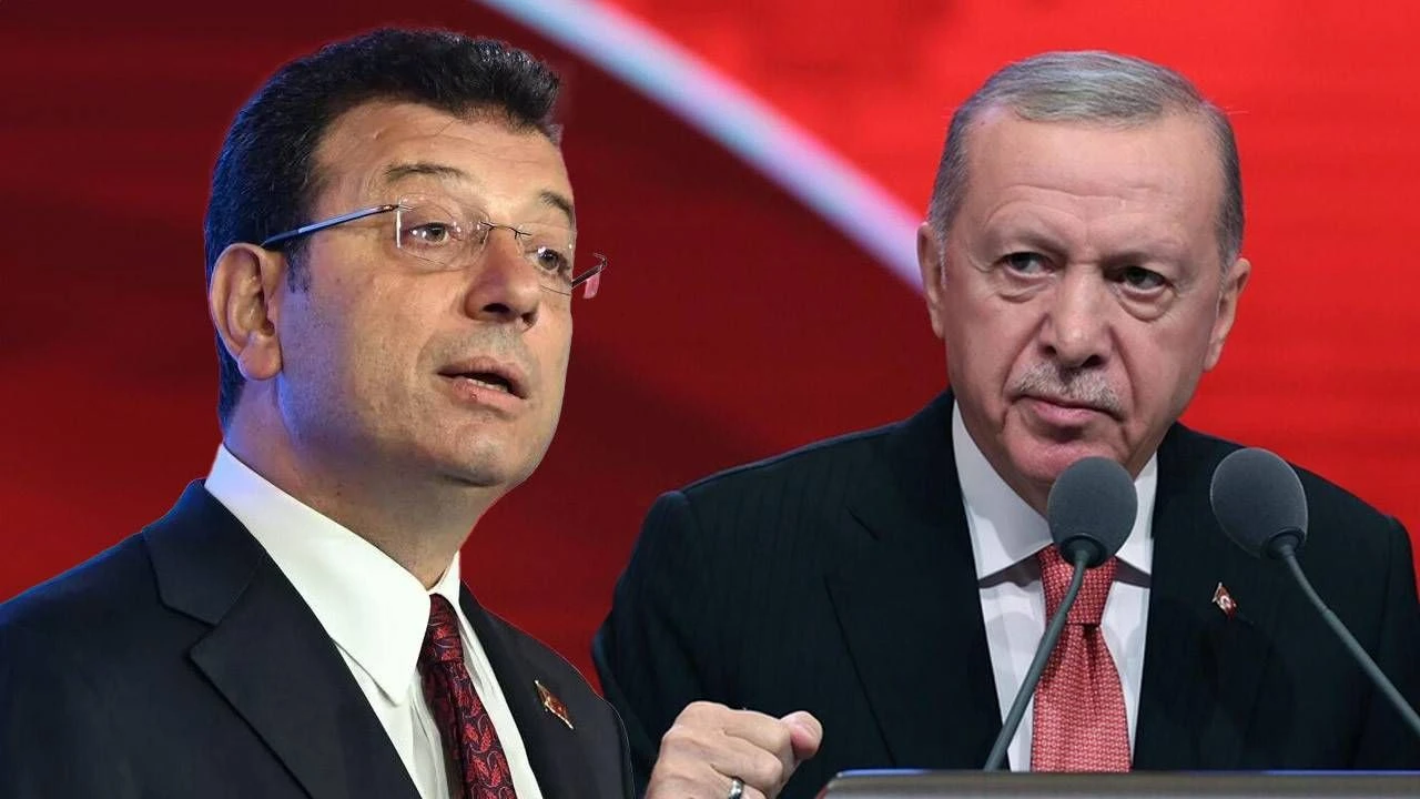 İmamoğlu’ndan Erdoğan’a Sert Çağrı: “Kanal İstanbul için Referandum Yapalım, Sandıktan Kaçmayın”
