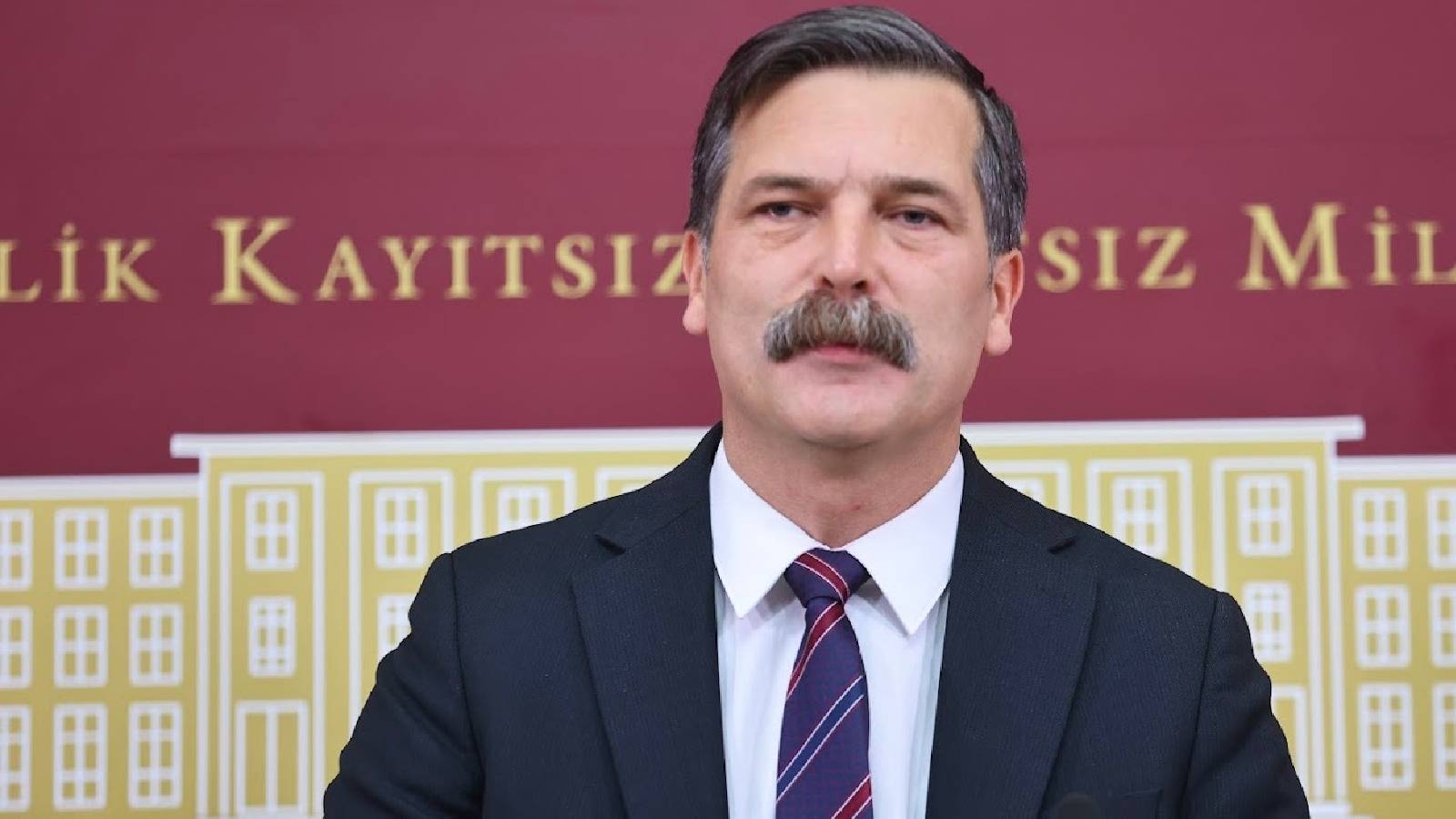 Erkan Baş’tan Halk TV’ye Gezi Tepkisi: “Can Atalay’ın Mesajını Sansürlemek Kabul Edilemez!”