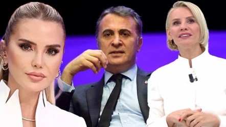 Ece Erken’den Esra Erol ve Fikret Orman İddiası: “İşimi elimden aldılar!”