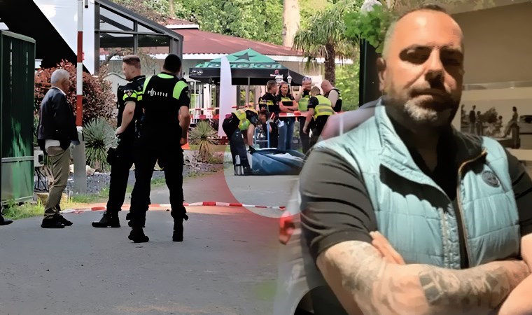 Özgür Özel “Cesur Savcı Arıyorum” Demişti: Halil Falyalı’nın Sağ Kolu Cemil Önal’a Suikast İddiası!