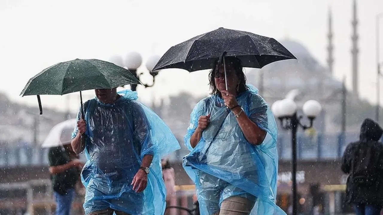 Meteoroloji Uyardı: 22 Mayıs’ta Türkiye Genelinde Sıcaklıklar Artıyor, Yağış Beklenmiyor