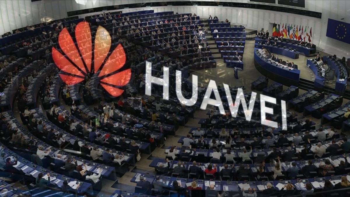 Huawei Rüşveti Soruşturması: 5 Avrupa Parlamentosu Üyesinin Dokunulmazlığı Kaldırılmak İsteniyor